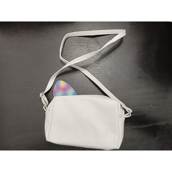 Purse Pets - Rainbow Pup Dog Interactive Over 25 Sounds and Reactions- WORKS - Picture 2 of 3